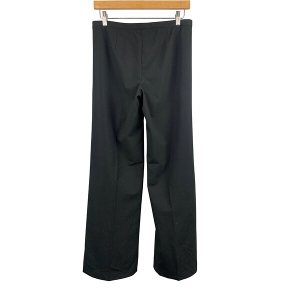 Express Womens Stretch Black Pants Size 5/6 - Picture 3 of 5